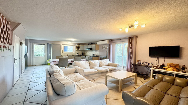 Ma-Cabane - Vente Maison VIDAUBAN, 99 m²