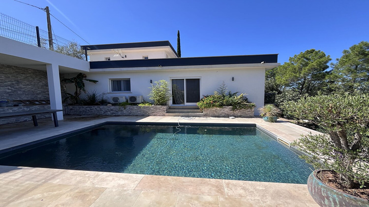 Ma-Cabane - Vente Maison VIDAUBAN, 140 m²