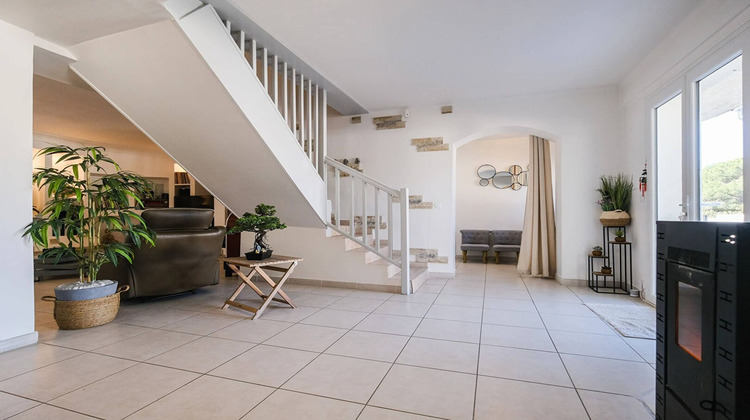 Ma-Cabane - Vente Maison VIDAUBAN, 278 m²