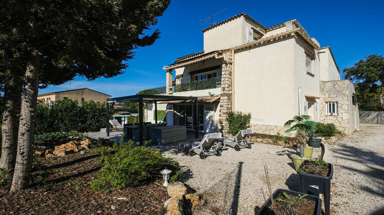 Ma-Cabane - Vente Maison VIDAUBAN, 278 m²