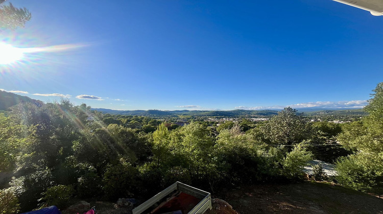 Ma-Cabane - Vente Maison VIDAUBAN, 103 m²