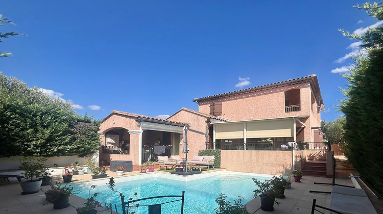 Ma-Cabane - Vente Maison VIDAUBAN, 164 m²