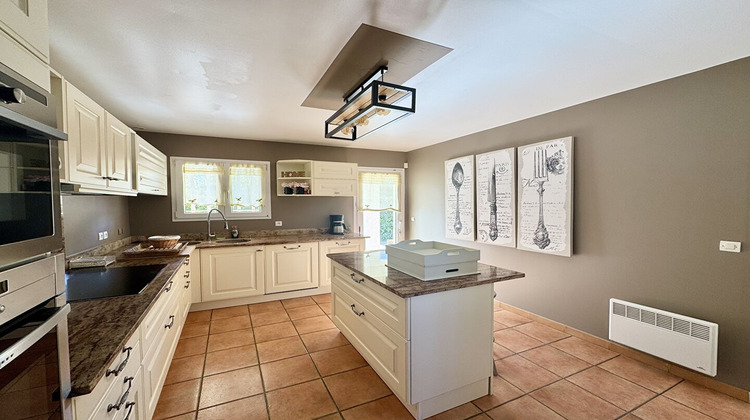 Ma-Cabane - Vente Maison VIDAUBAN, 146 m²