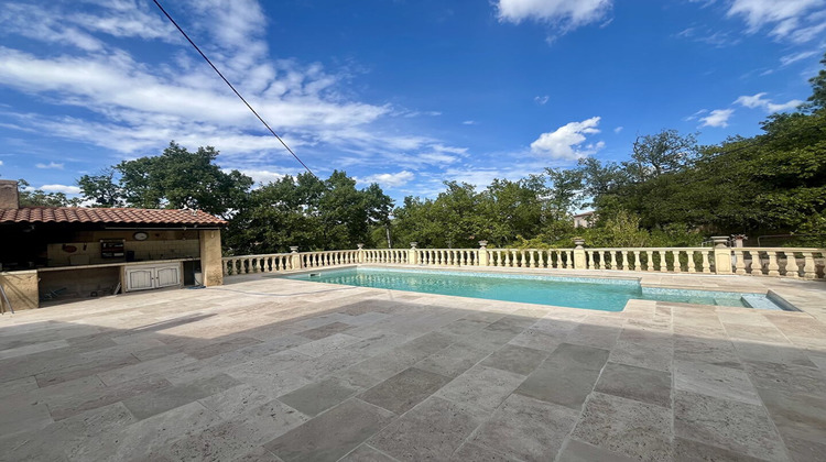 Ma-Cabane - Vente Maison VIDAUBAN, 221 m²