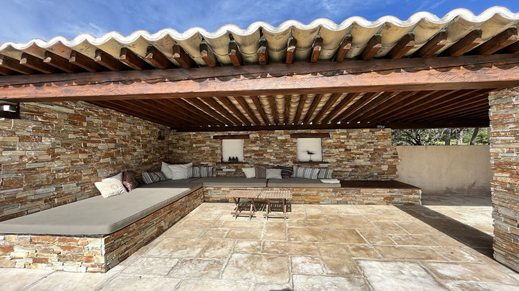 Ma-Cabane - Vente Maison VIDAUBAN, 200 m²