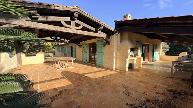 Ma-Cabane - Vente Maison VIDAUBAN, 155 m²