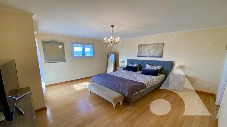 Ma-Cabane - Vente Maison VIDAUBAN, 214 m²