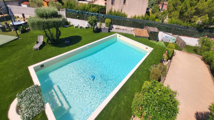 Ma-Cabane - Vente Maison VIDAUBAN, 278 m²