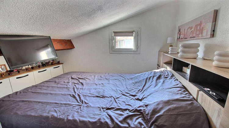 Ma-Cabane - Vente Maison VIDAUBAN, 34 m²