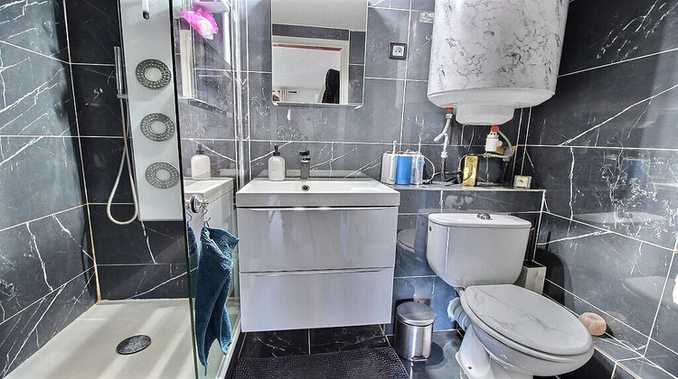 Ma-Cabane - Vente Maison VIDAUBAN, 34 m²