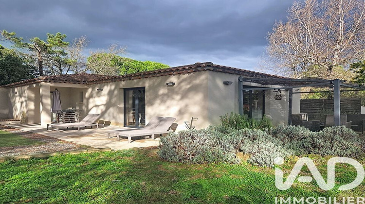Ma-Cabane - Vente Maison Vidauban, 90 m²