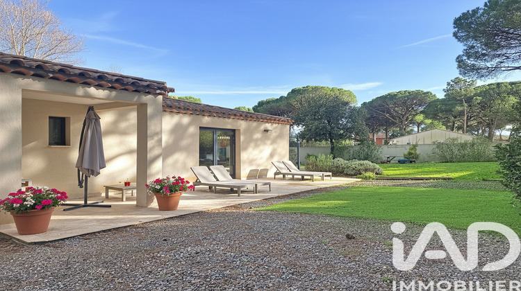 Ma-Cabane - Vente Maison Vidauban, 90 m²