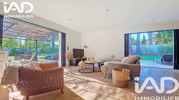 Ma-Cabane - Vente Maison Vidauban, 90 m²