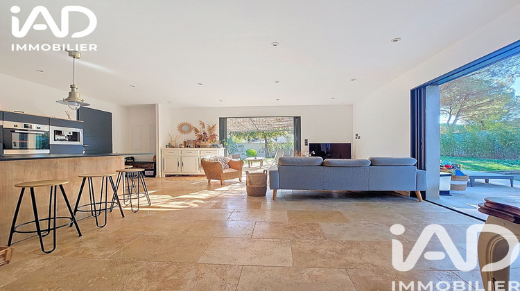 Ma-Cabane - Vente Maison Vidauban, 90 m²