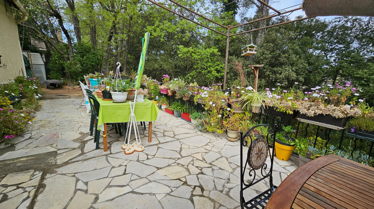 Ma-Cabane - Vente Maison VIDAUBAN, 95 m²