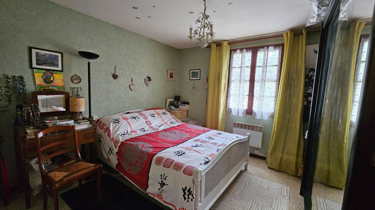 Ma-Cabane - Vente Maison VIDAUBAN, 95 m²