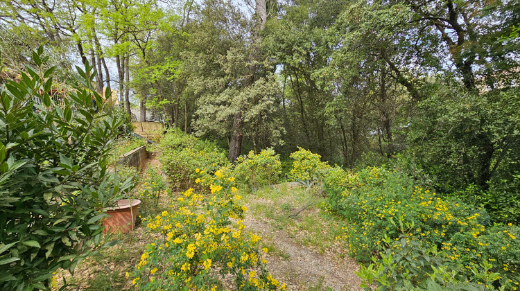 Ma-Cabane - Vente Maison VIDAUBAN, 95 m²