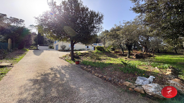 Ma-Cabane - Vente Maison Vidauban, 160 m²