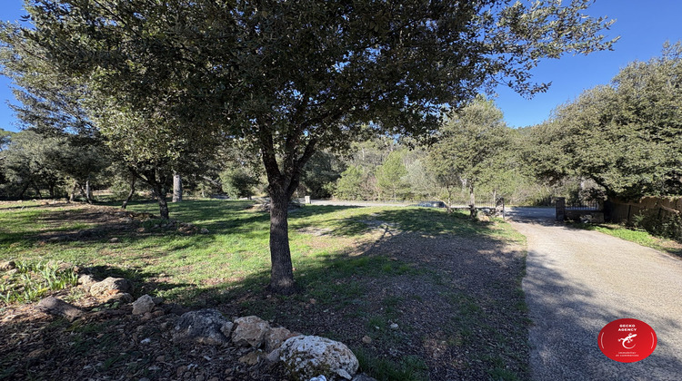 Ma-Cabane - Vente Maison Vidauban, 160 m²