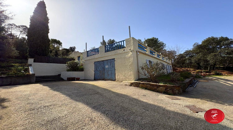 Ma-Cabane - Vente Maison Vidauban, 160 m²