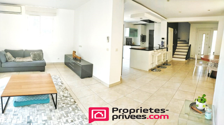 Ma-Cabane - Vente Maison VIDAUBAN, 120 m²