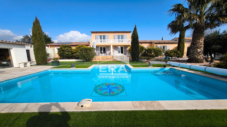 Ma-Cabane - Vente Maison VIDAUBAN, 165 m²