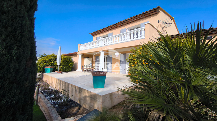Ma-Cabane - Vente Maison VIDAUBAN, 165 m²