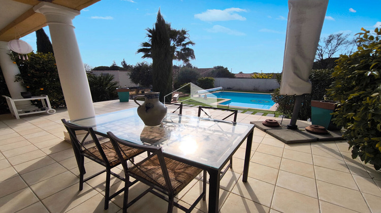 Ma-Cabane - Vente Maison VIDAUBAN, 165 m²