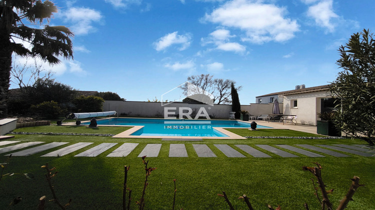 Ma-Cabane - Vente Maison VIDAUBAN, 165 m²