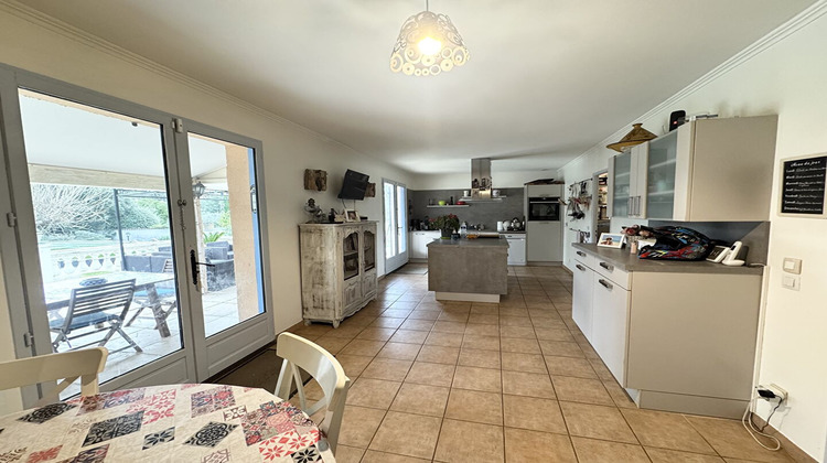 Ma-Cabane - Vente Maison VIDAUBAN, 127 m²