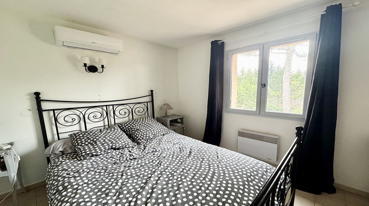 Ma-Cabane - Vente Maison VIDAUBAN, 127 m²