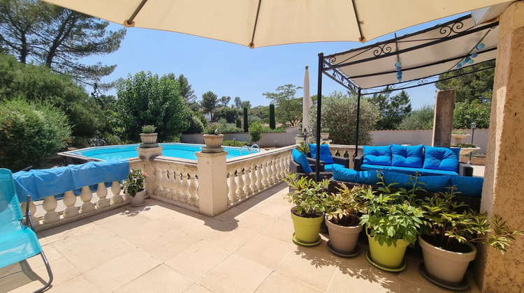 Ma-Cabane - Vente Maison VIDAUBAN, 127 m²