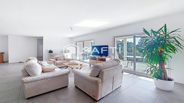 Ma-Cabane - Vente Maison Vidauban, 115 m²