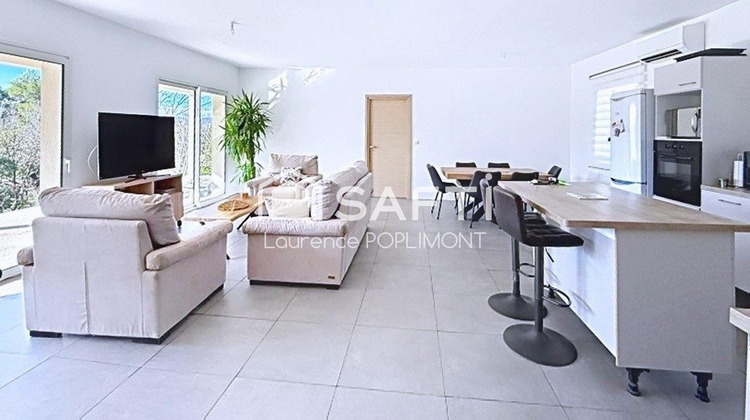 Ma-Cabane - Vente Maison Vidauban, 115 m²