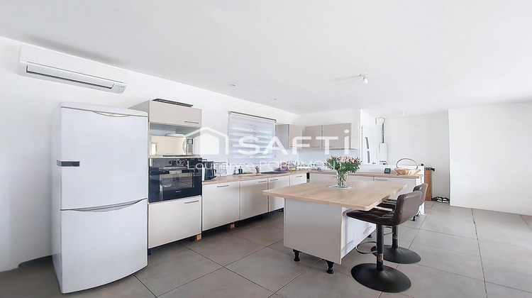 Ma-Cabane - Vente Maison Vidauban, 115 m²