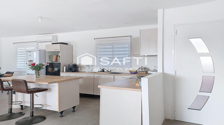 Ma-Cabane - Vente Maison Vidauban, 115 m²