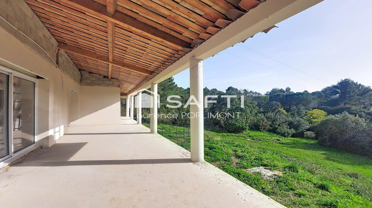 Ma-Cabane - Vente Maison Vidauban, 115 m²