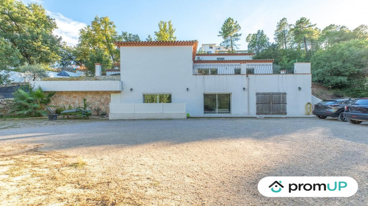Ma-Cabane - Vente Maison Vidauban, 240 m²