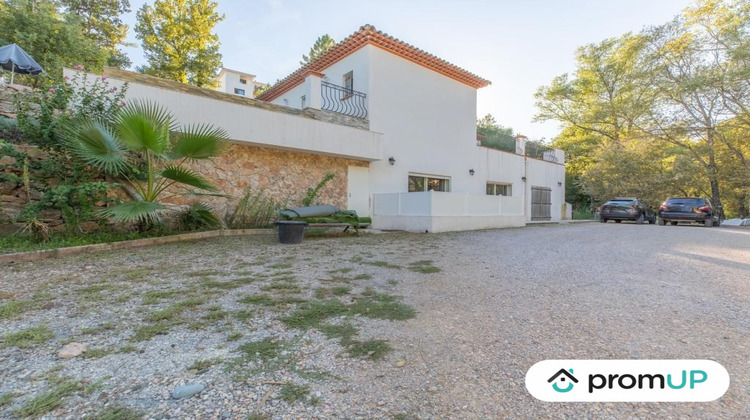 Ma-Cabane - Vente Maison Vidauban, 240 m²