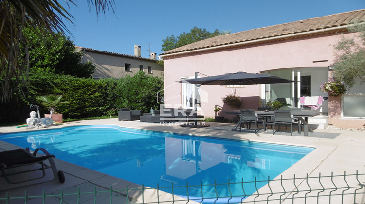 Ma-Cabane - Vente Maison VIDAUBAN, 144 m²