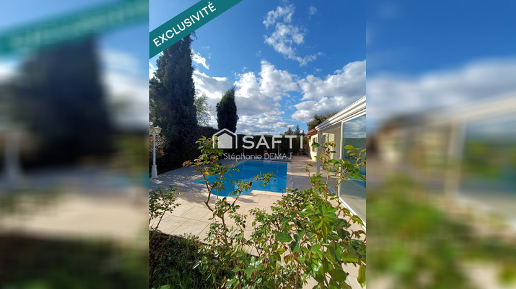 Ma-Cabane - Vente Maison Vidauban, 136 m²