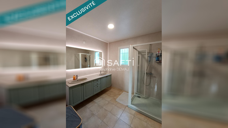 Ma-Cabane - Vente Maison Vidauban, 136 m²