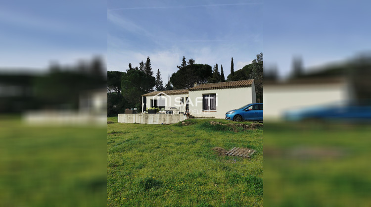 Ma-Cabane - Vente Maison Vidauban, 120 m²