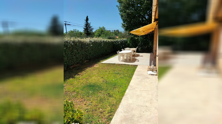 Ma-Cabane - Vente Maison VIDAUBAN, 168 m²