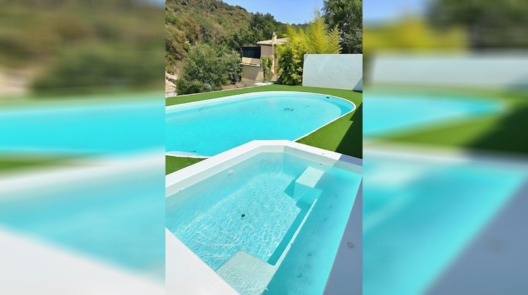 Ma-Cabane - Vente Maison VIDAUBAN, 168 m²