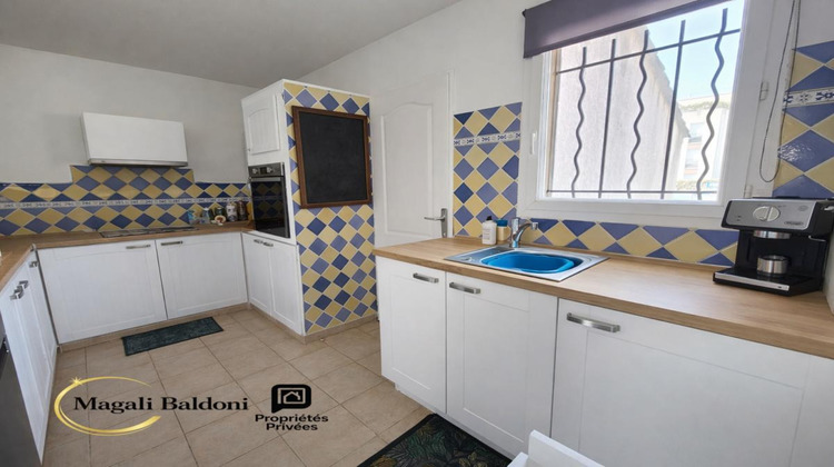 Ma-Cabane - Vente Maison VIDAUBAN, 84 m²
