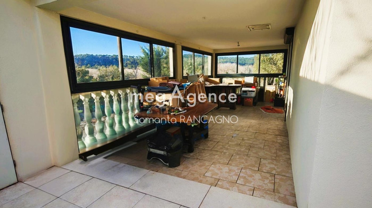 Ma-Cabane - Vente Maison VIDAUBAN, 135 m²