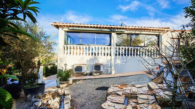 Ma-Cabane - Vente Maison VIDAUBAN, 135 m²