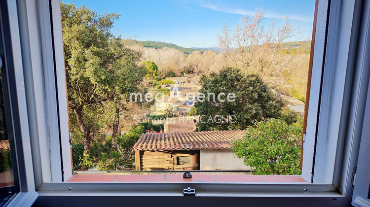Ma-Cabane - Vente Maison VIDAUBAN, 135 m²