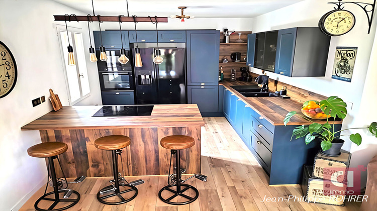 Ma-Cabane - Vente Maison VIDAUBAN, 170 m²